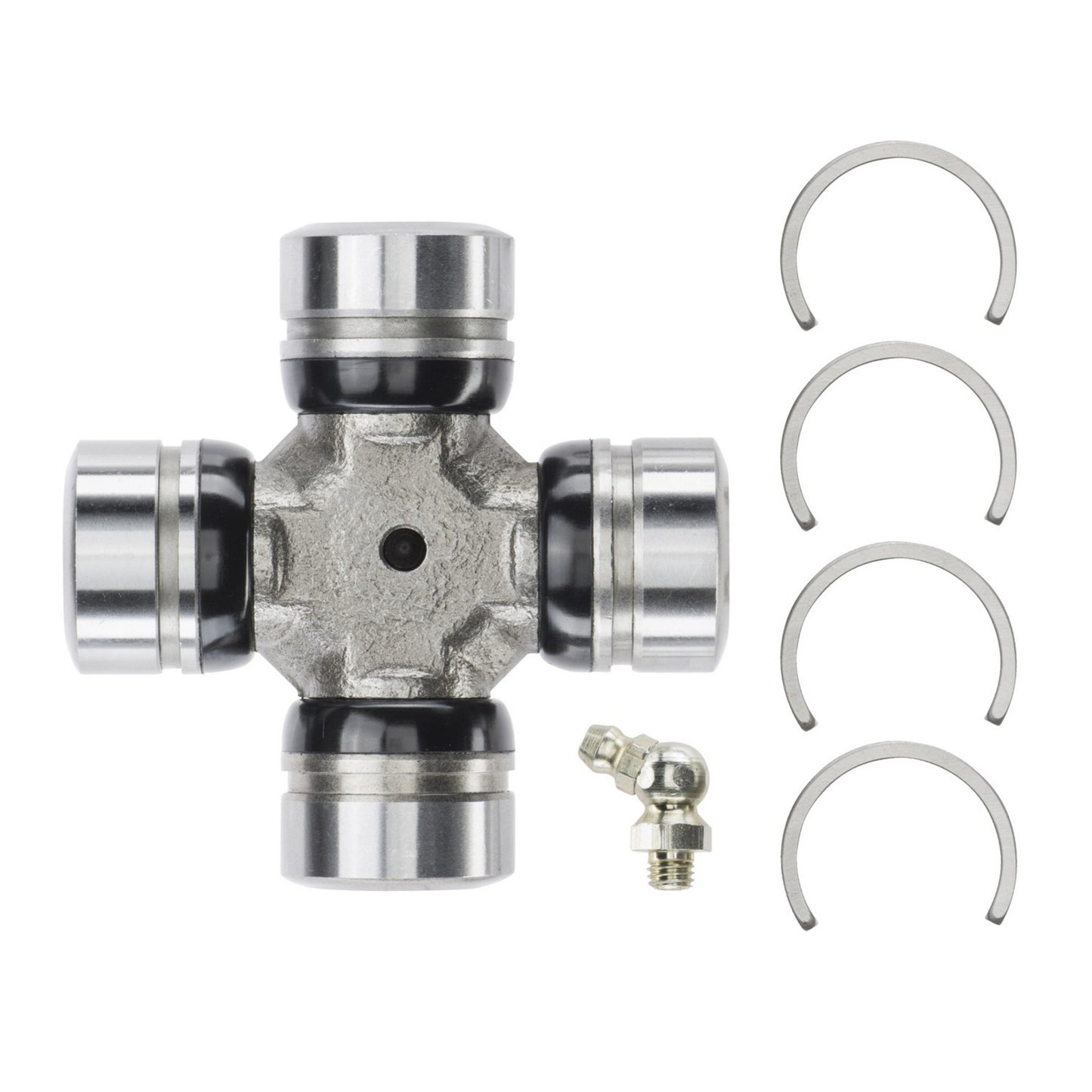 MOOG Driveline Products Universal Joint 450