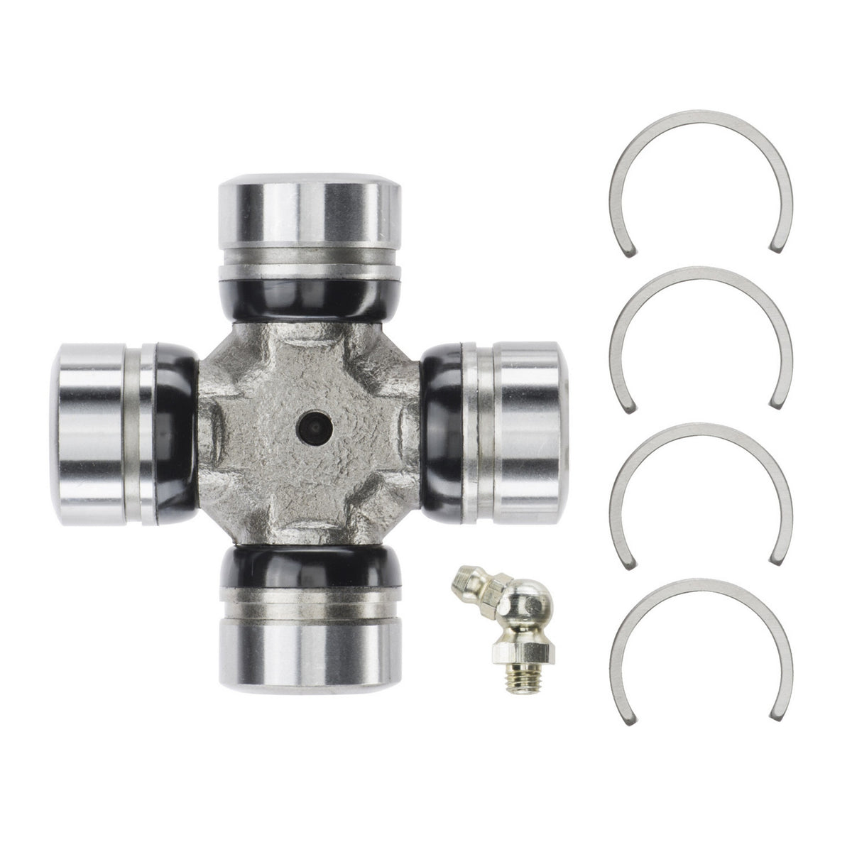 MOOG Driveline Products Universal Joint 450