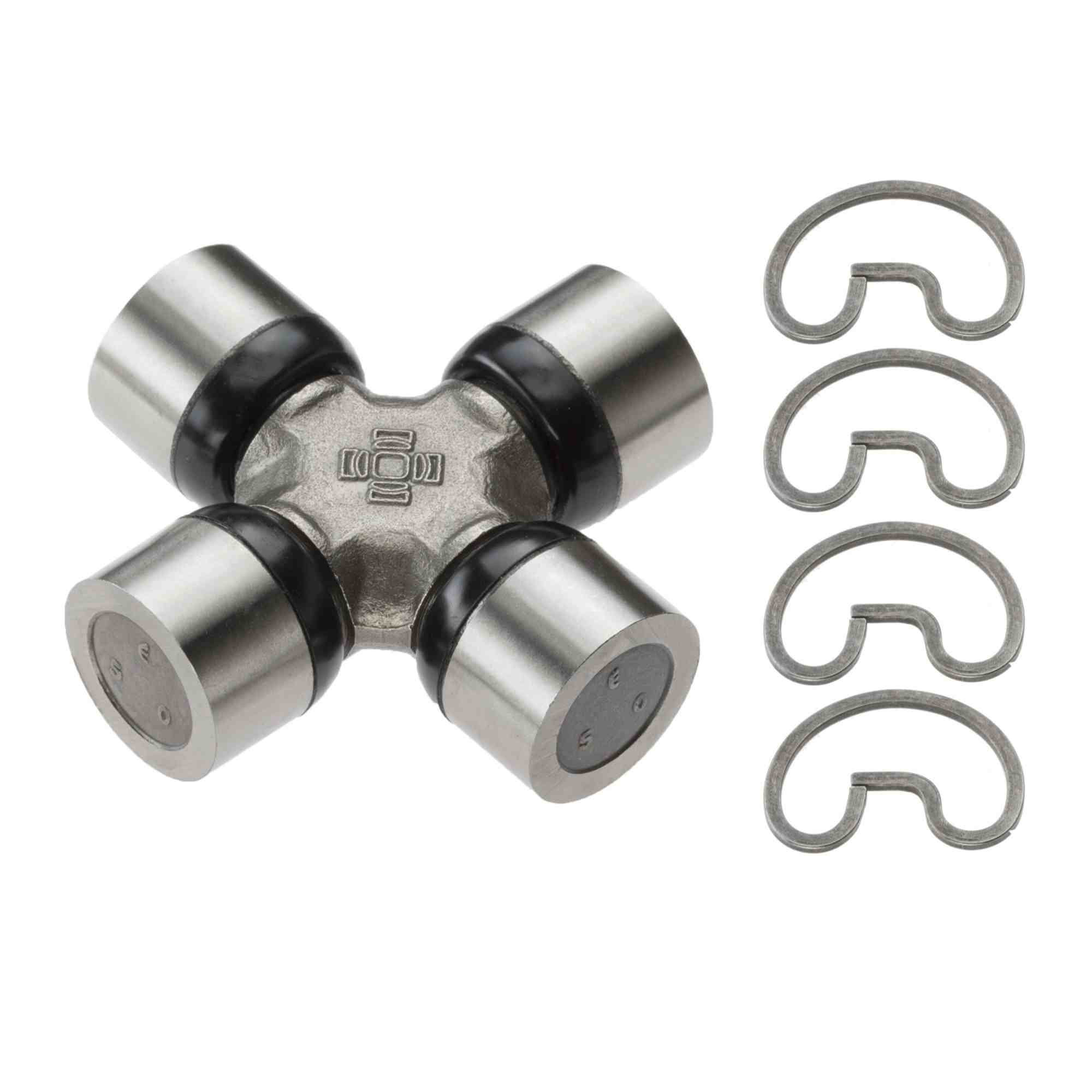 MOOG Driveline Products Universal Joint 451