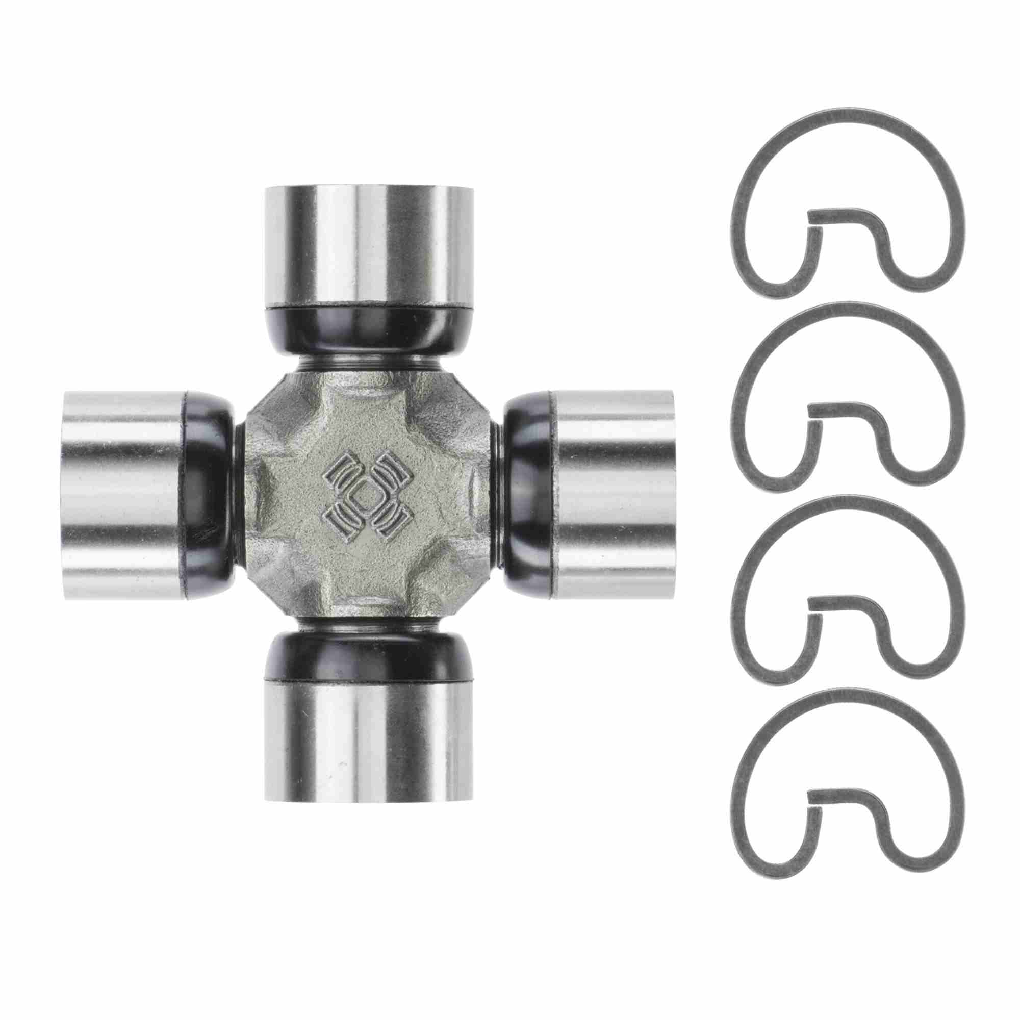 MOOG Driveline Products Universal Joint 451