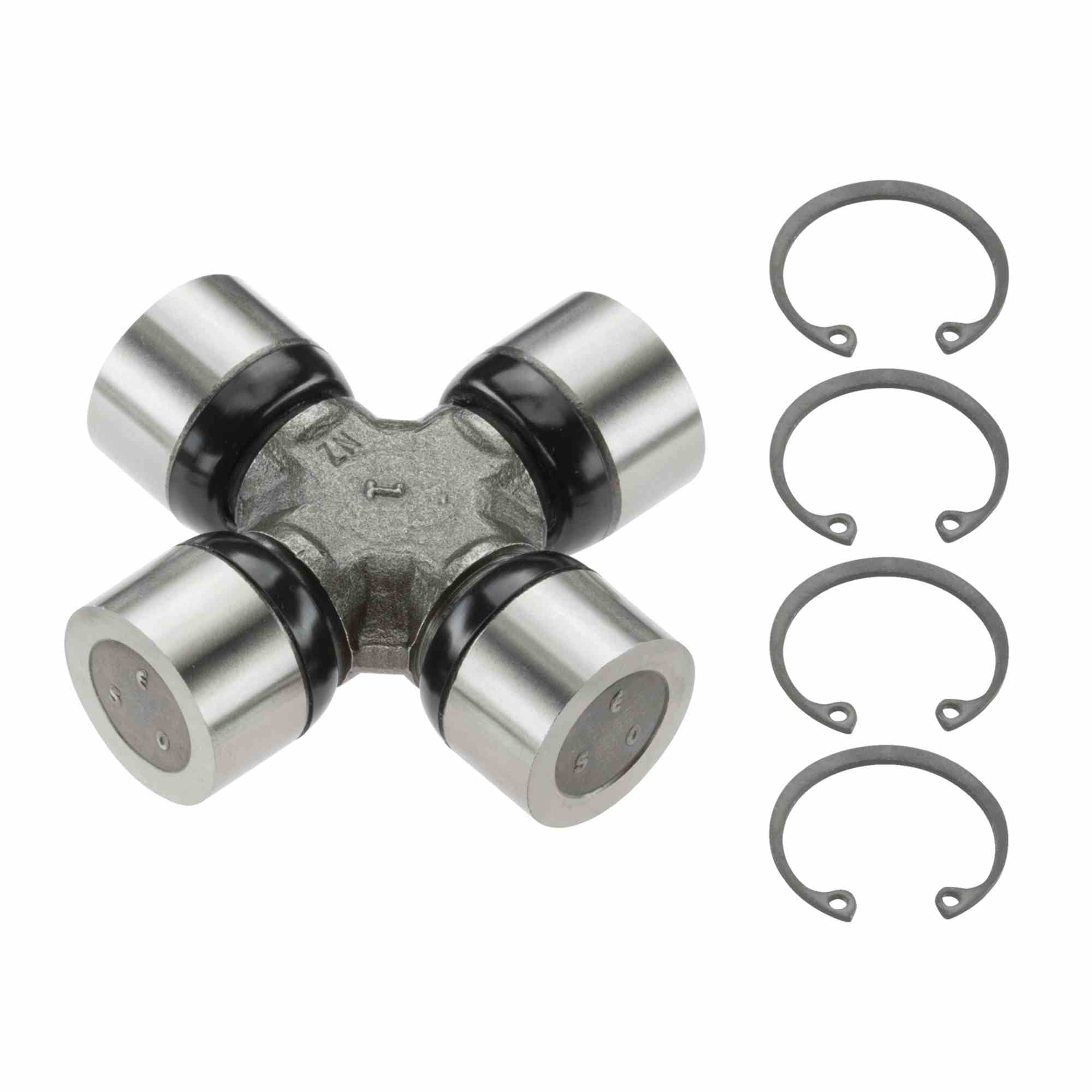 MOOG Driveline Products Universal Joint 456