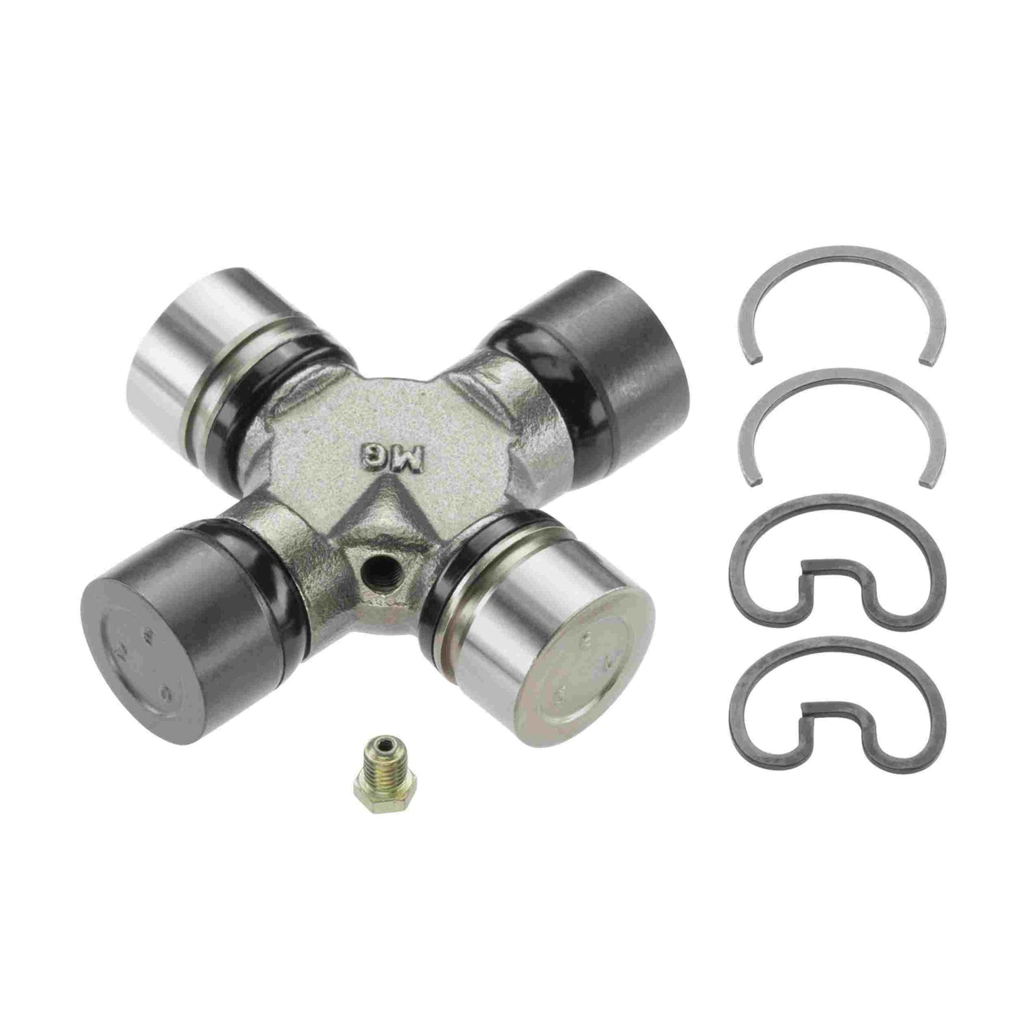 MOOG Driveline Products Universal Joint 457C
