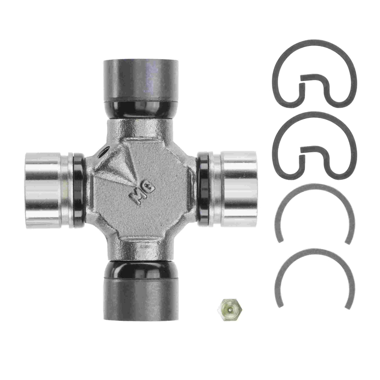 MOOG Driveline Products Universal Joint 457C