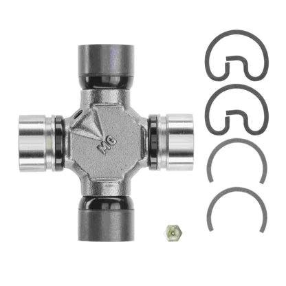 MOOG Driveline Products Universal Joint 457C