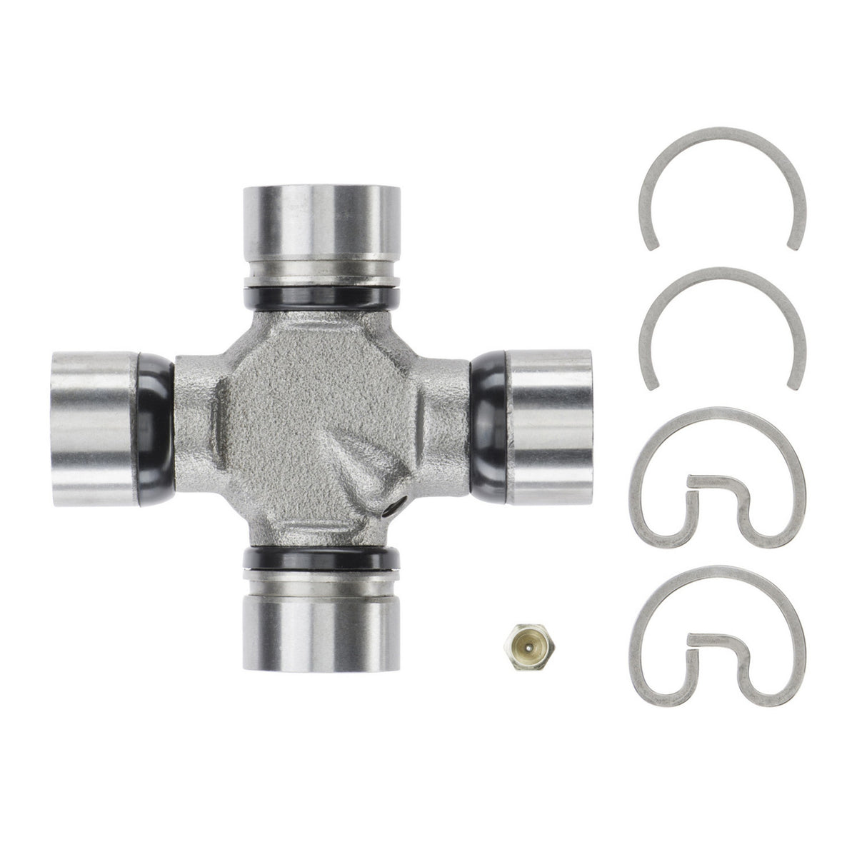 Moog U-Joint, Detroit 7260/Spicer 1330