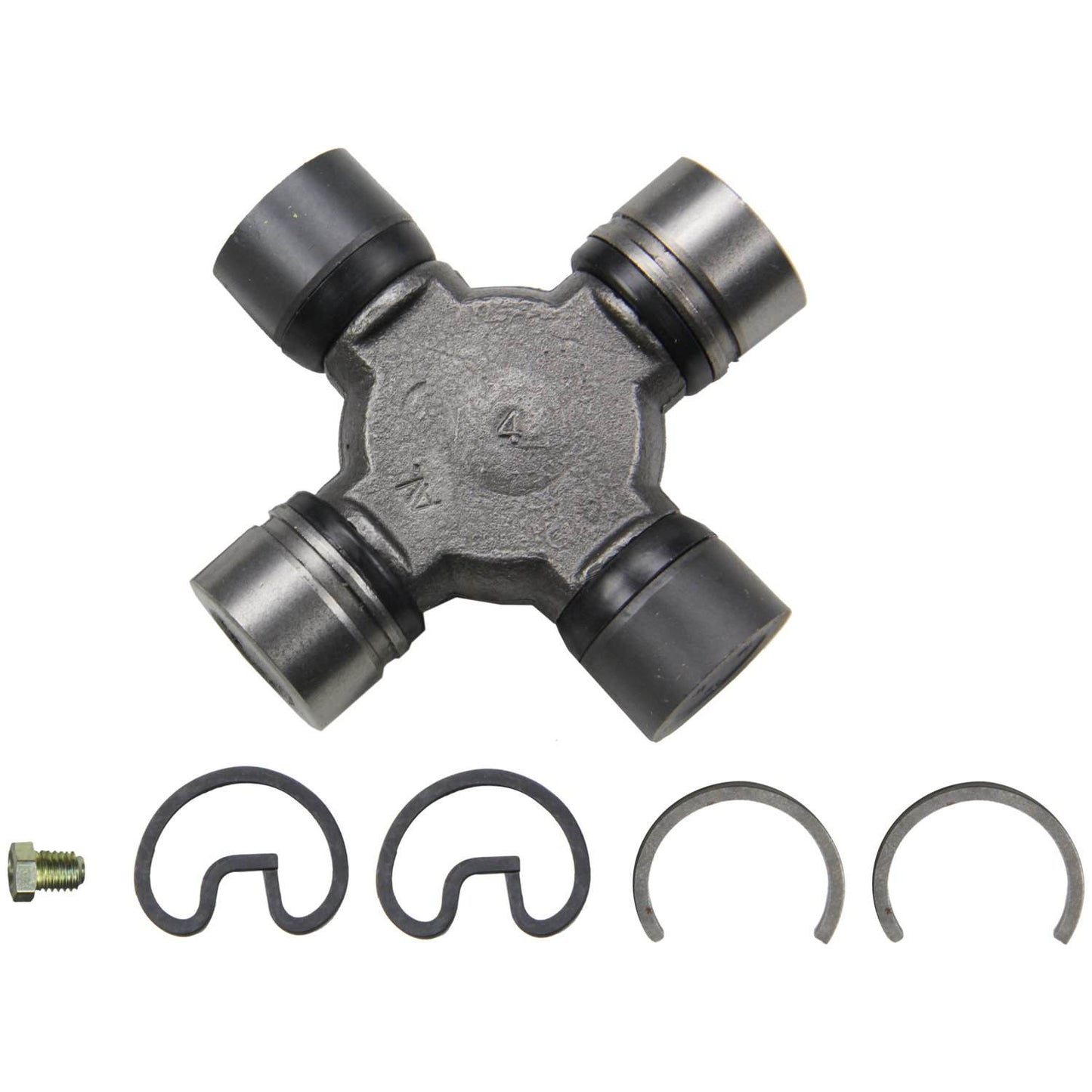 MOOG Driveline Products Universal Joint 458C