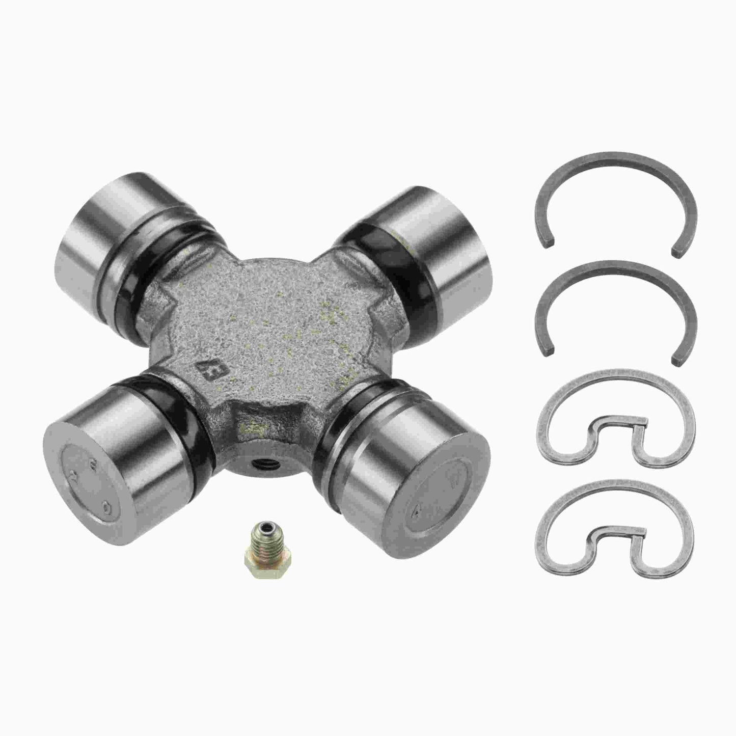 Moog Universal Joint, Greaseable