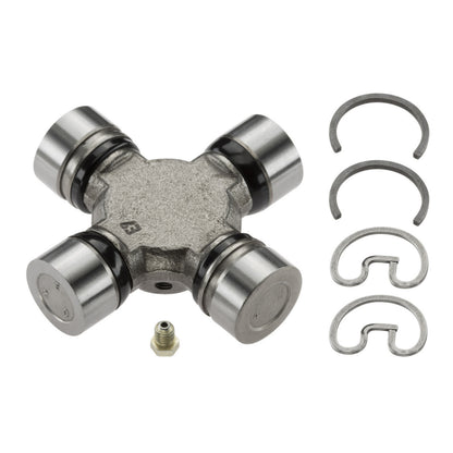 Moog Universal Joint, Greaseable