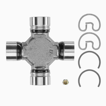 Moog Universal Joint, Greaseable