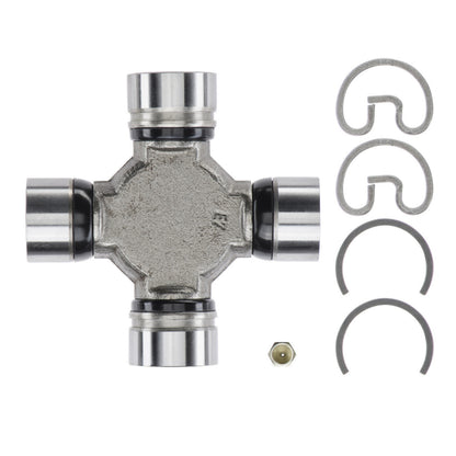 Moog Universal Joint, Greaseable