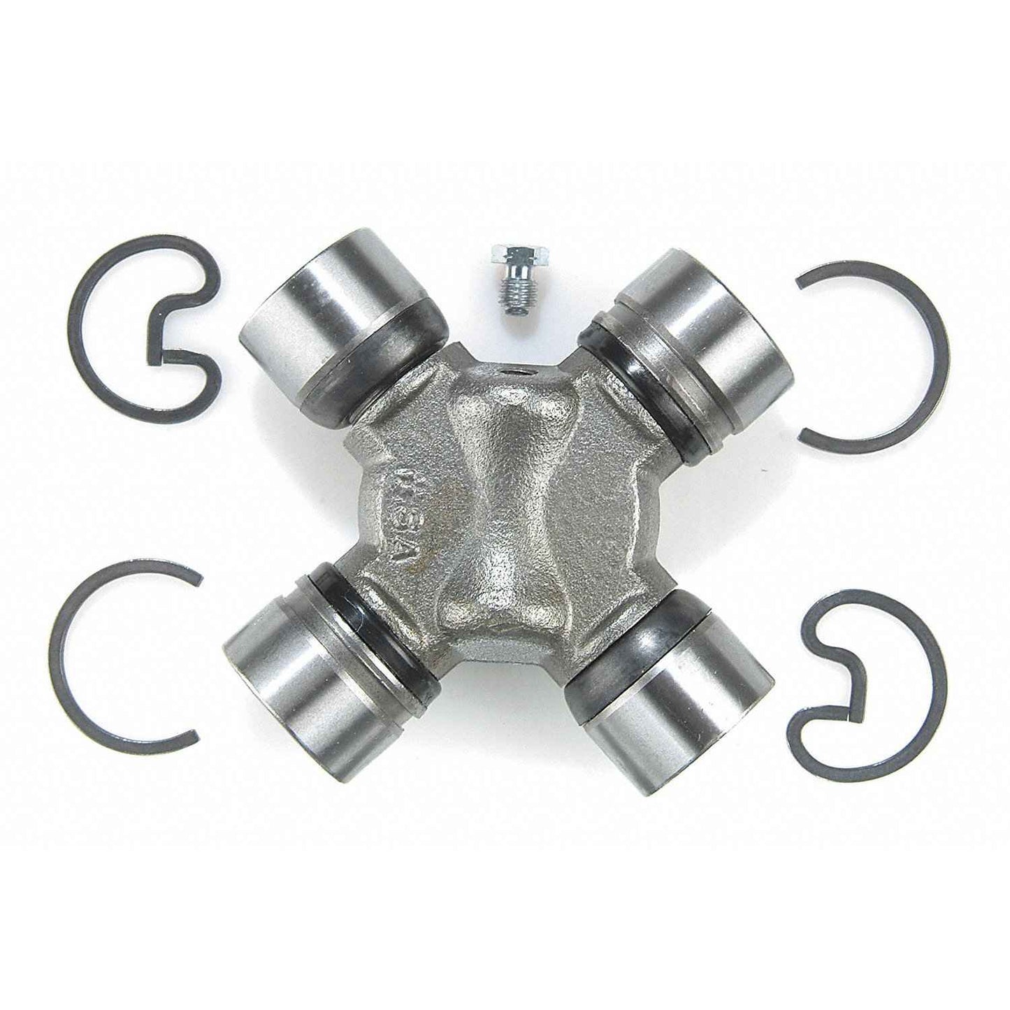 Moog Universal Joint, Greaseable