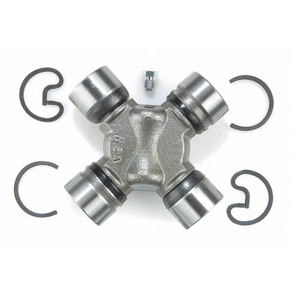 Moog Universal Joint, Greaseable