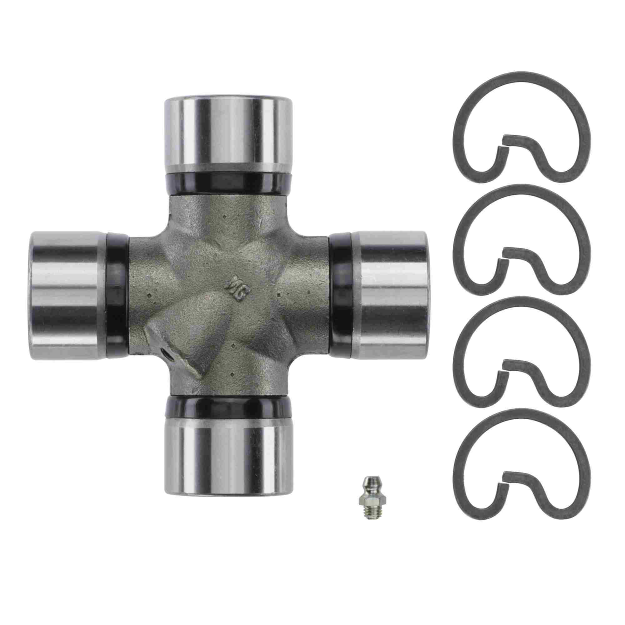 MOOG Driveline Products Universal Joint 460