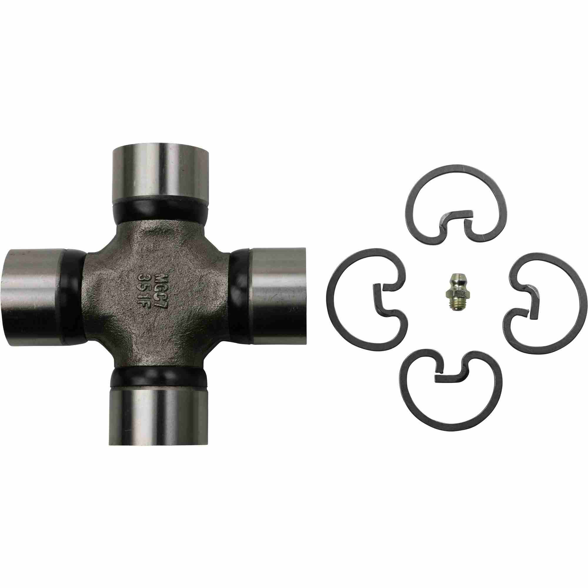 MOOG Driveline Products Universal Joint 461