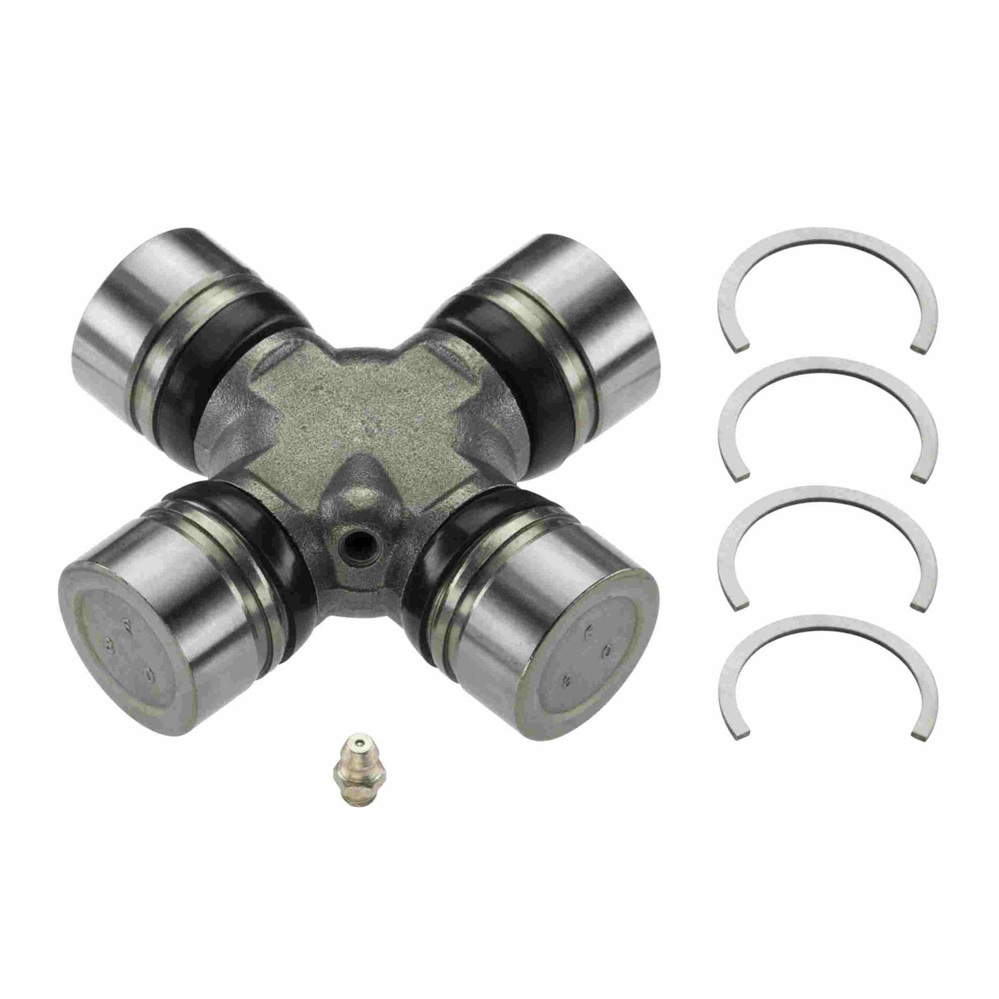 Moog Universal Joint Kit American Axle 1485-WJ Style