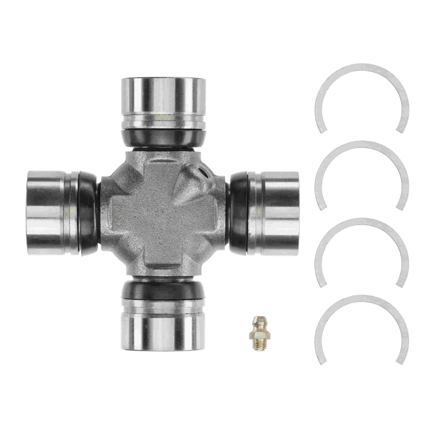 Moog Universal Joint Kit American Axle 1485-WJ Style