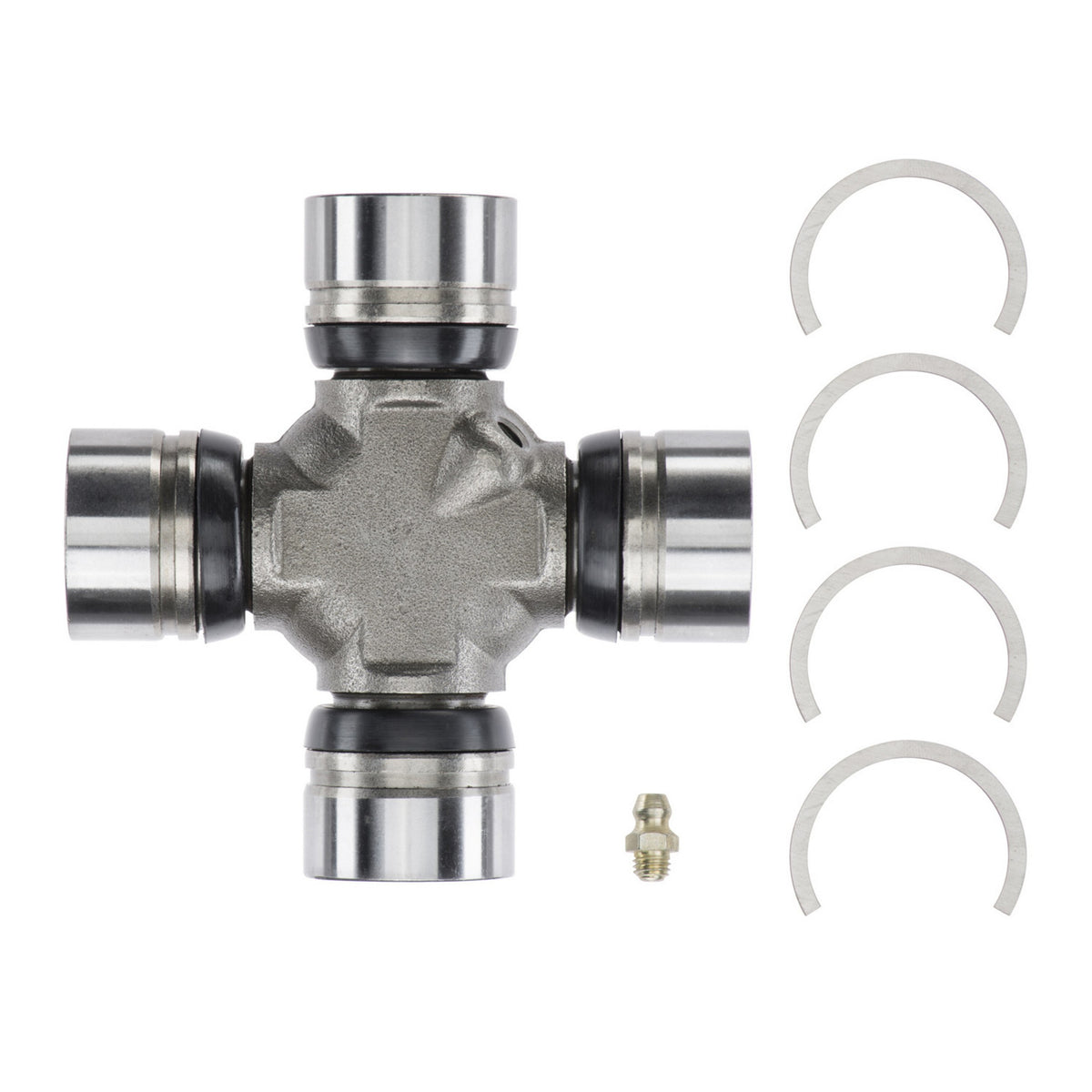 Moog Universal Joint Kit American Axle 1485-WJ Style
