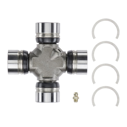 Moog Universal Joint Kit American Axle 1485-WJ Style