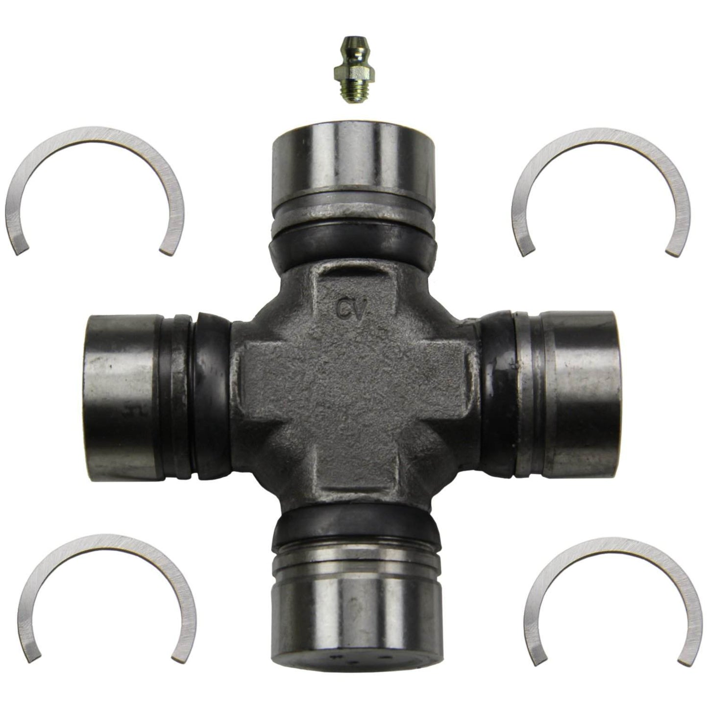 Moog Universal Joint Kit American Axle 1485-WJ Style