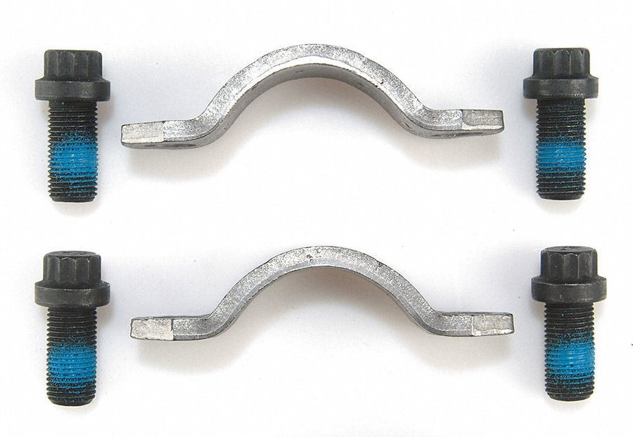 MOOG Driveline Products Universal Joint Strap Kit 476-10