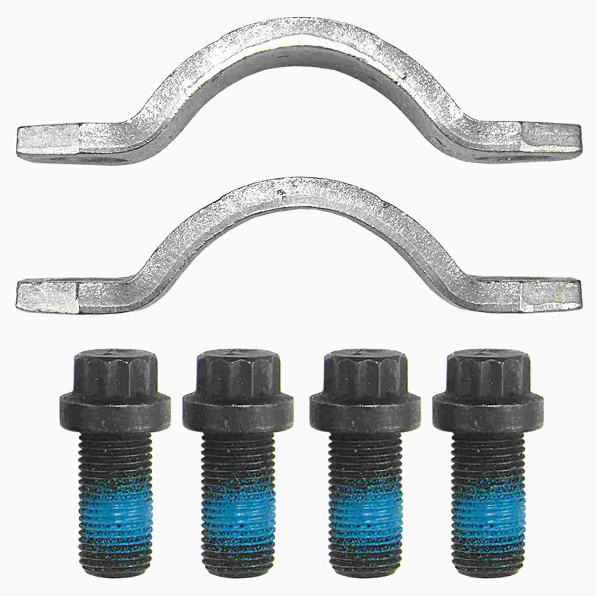 MOOG Driveline Products Universal Joint Strap Kit 476-10