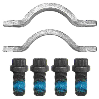 MOOG Driveline Products Universal Joint Strap Kit 476-10