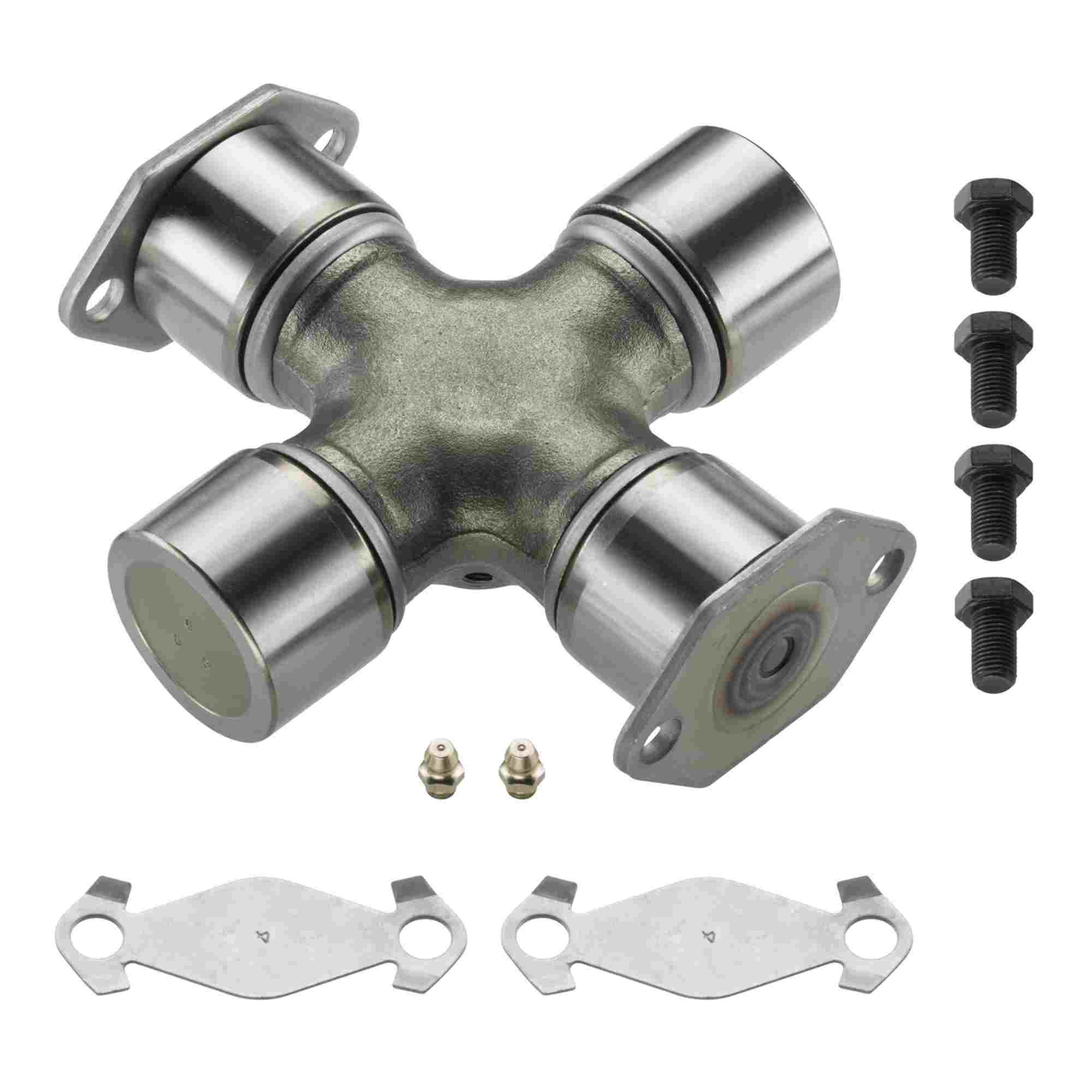 MOOG Driveline Products Universal Joint 476