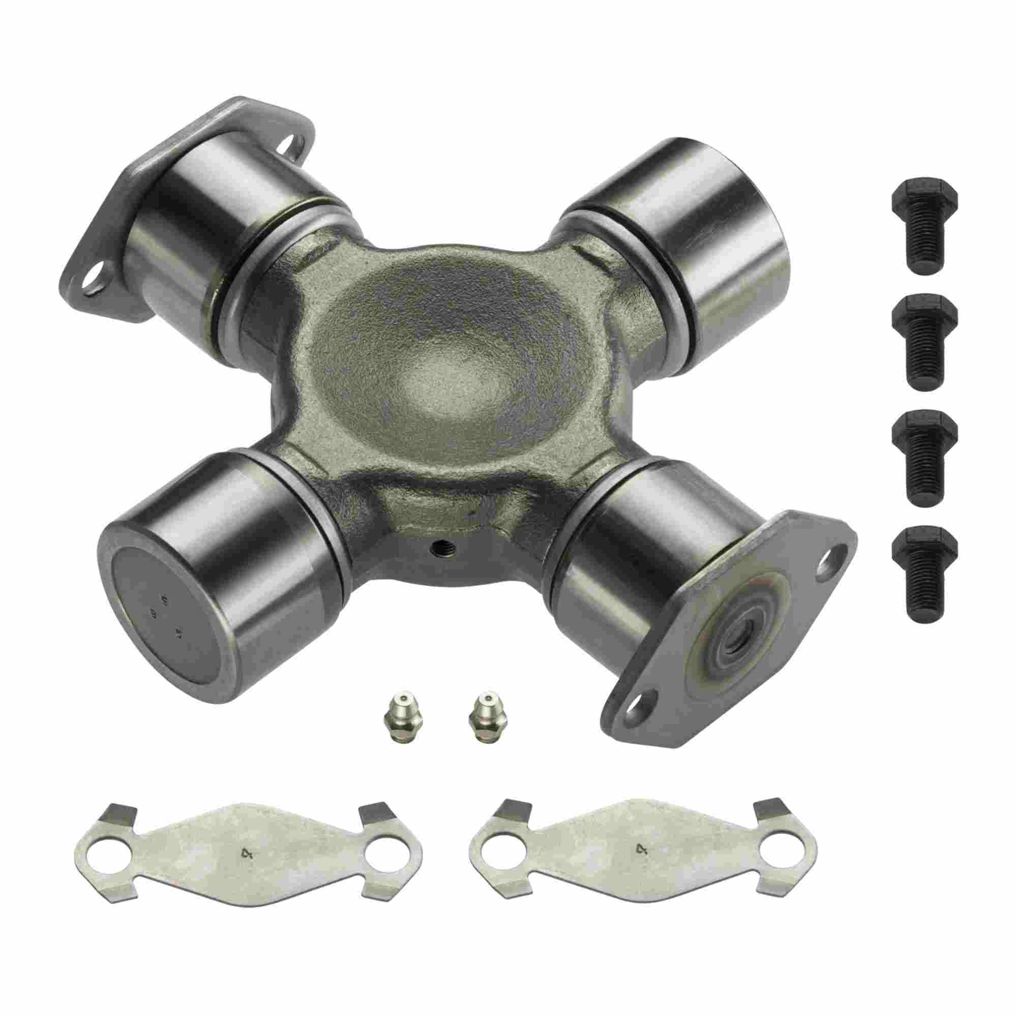 MOOG Driveline Products Universal Joint 477