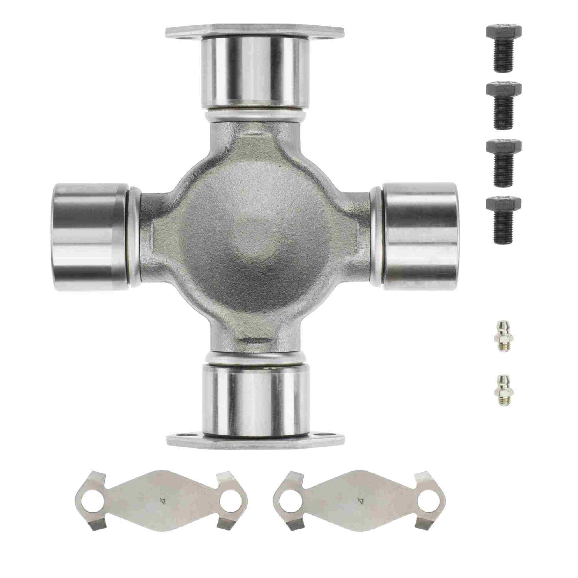 MOOG Driveline Products Universal Joint 477