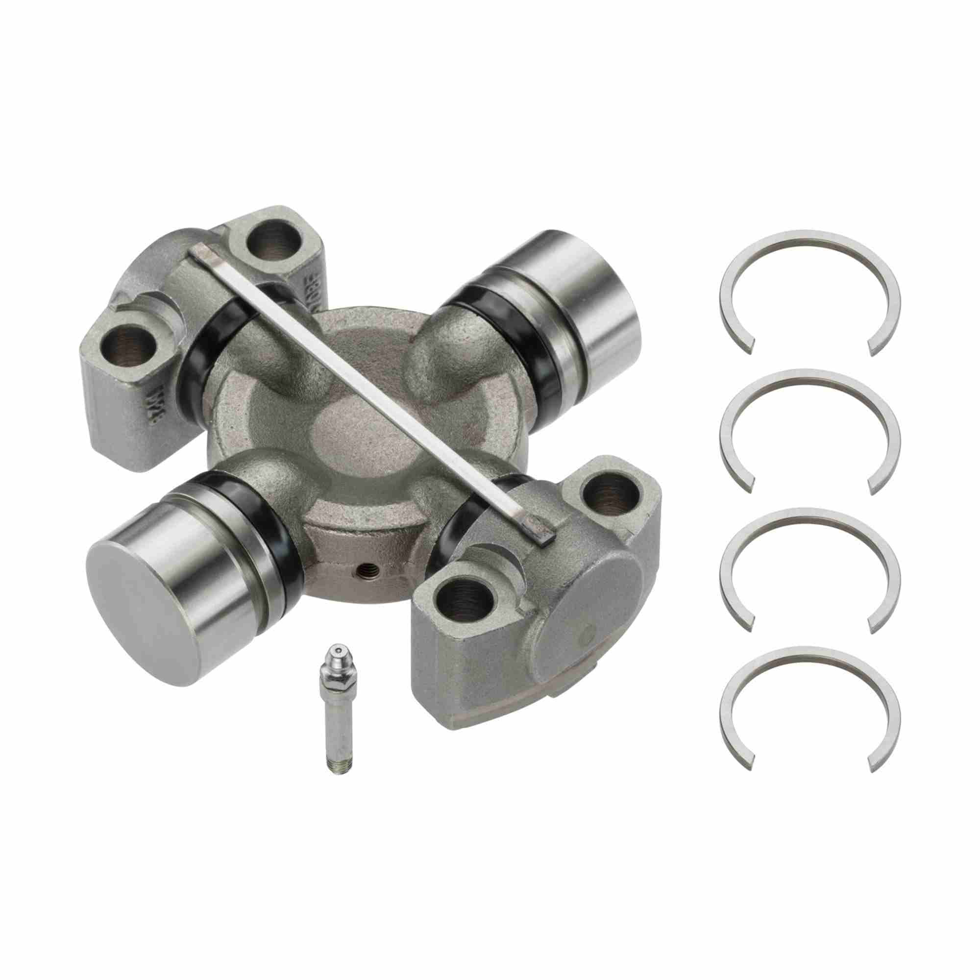 MOOG Driveline Products Universal Joint 483