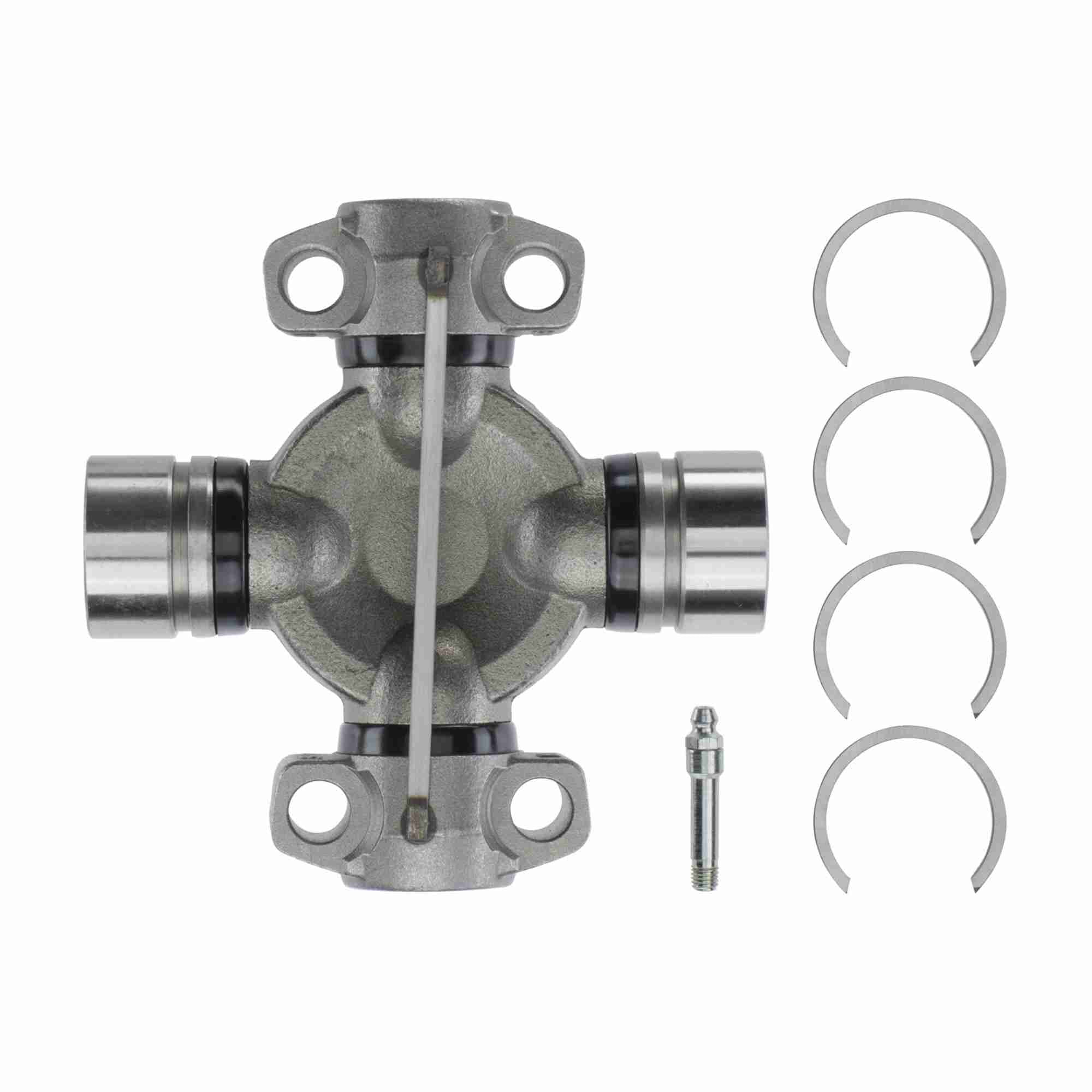 MOOG Driveline Products Universal Joint 483