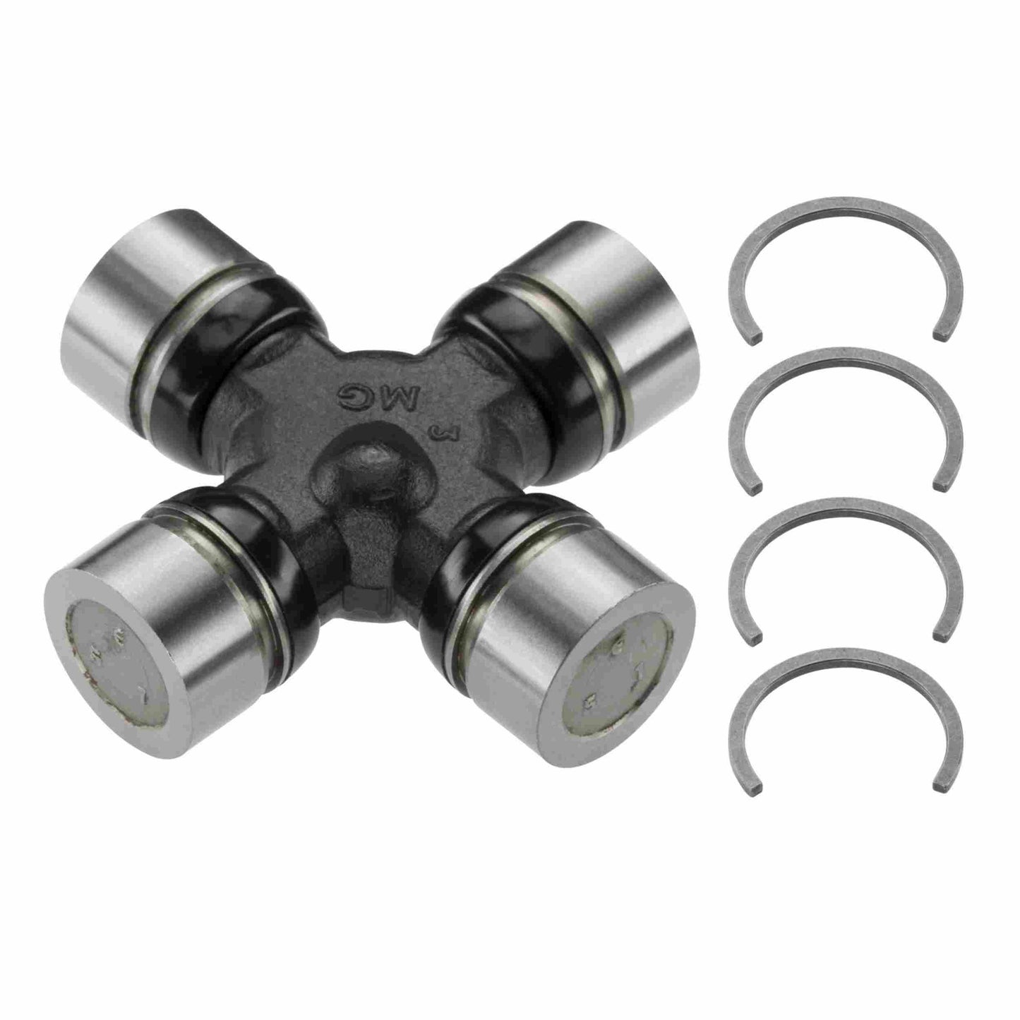 Moog Universal Joint