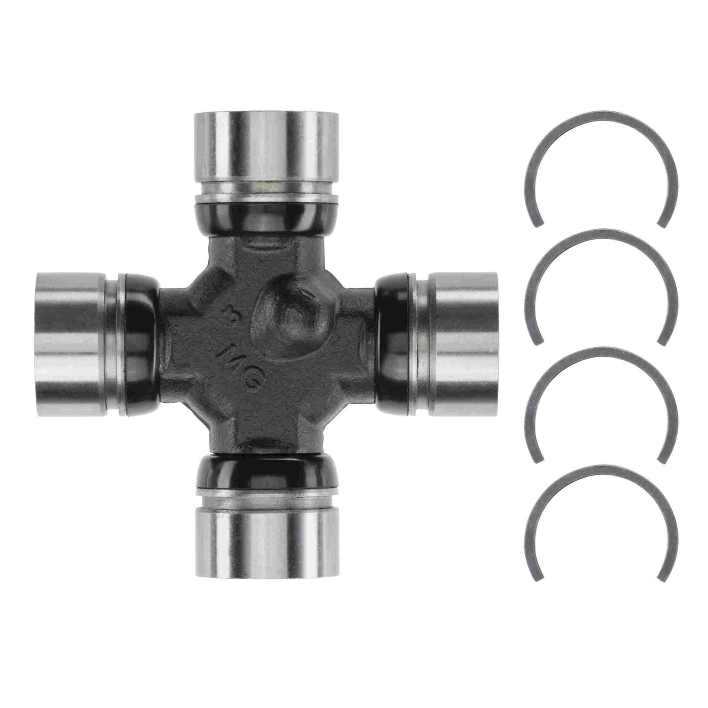 Moog Universal Joint