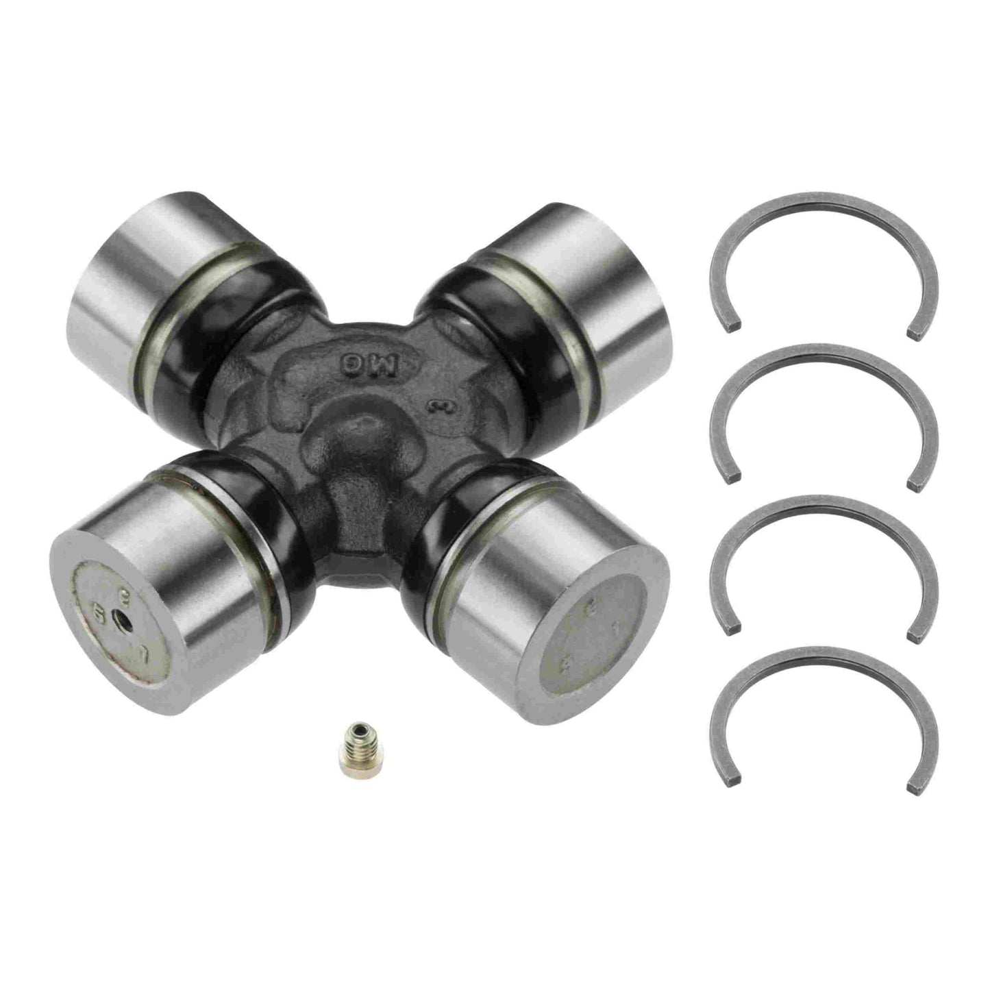 Moog Universal Joint