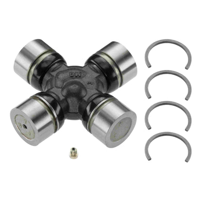 Moog Universal Joint