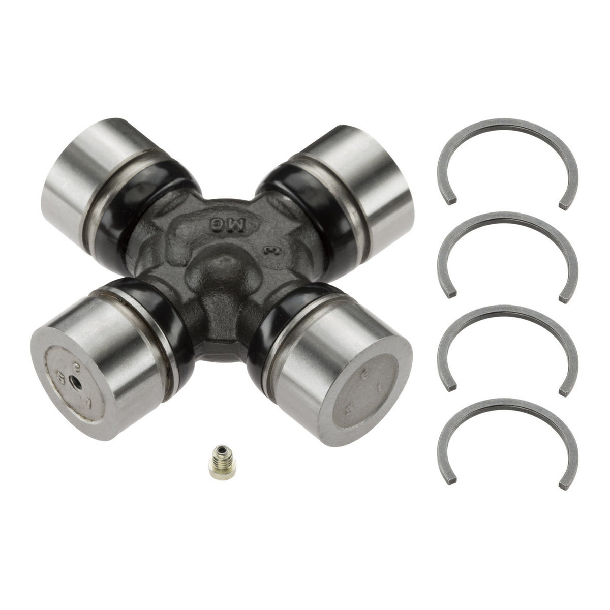Moog Universal Joint