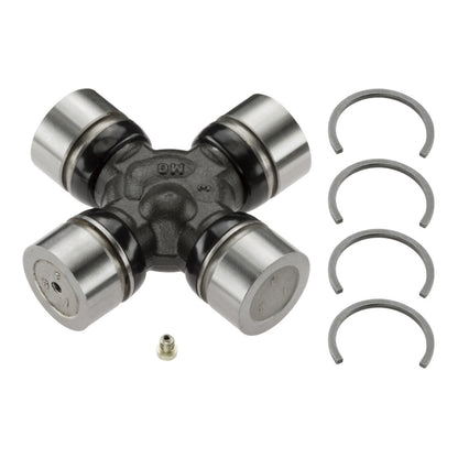 Moog Universal Joint