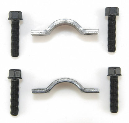 Moog U-joint Clamp Kit:Clamp Kit