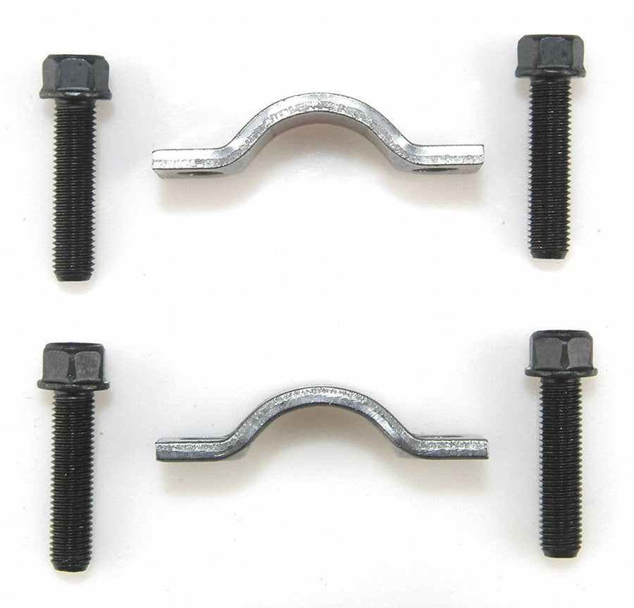 Moog U-joint Clamp Kit:Clamp Kit