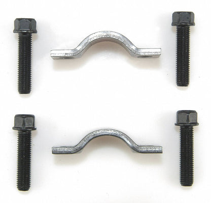 Moog U-joint Clamp Kit:Clamp Kit