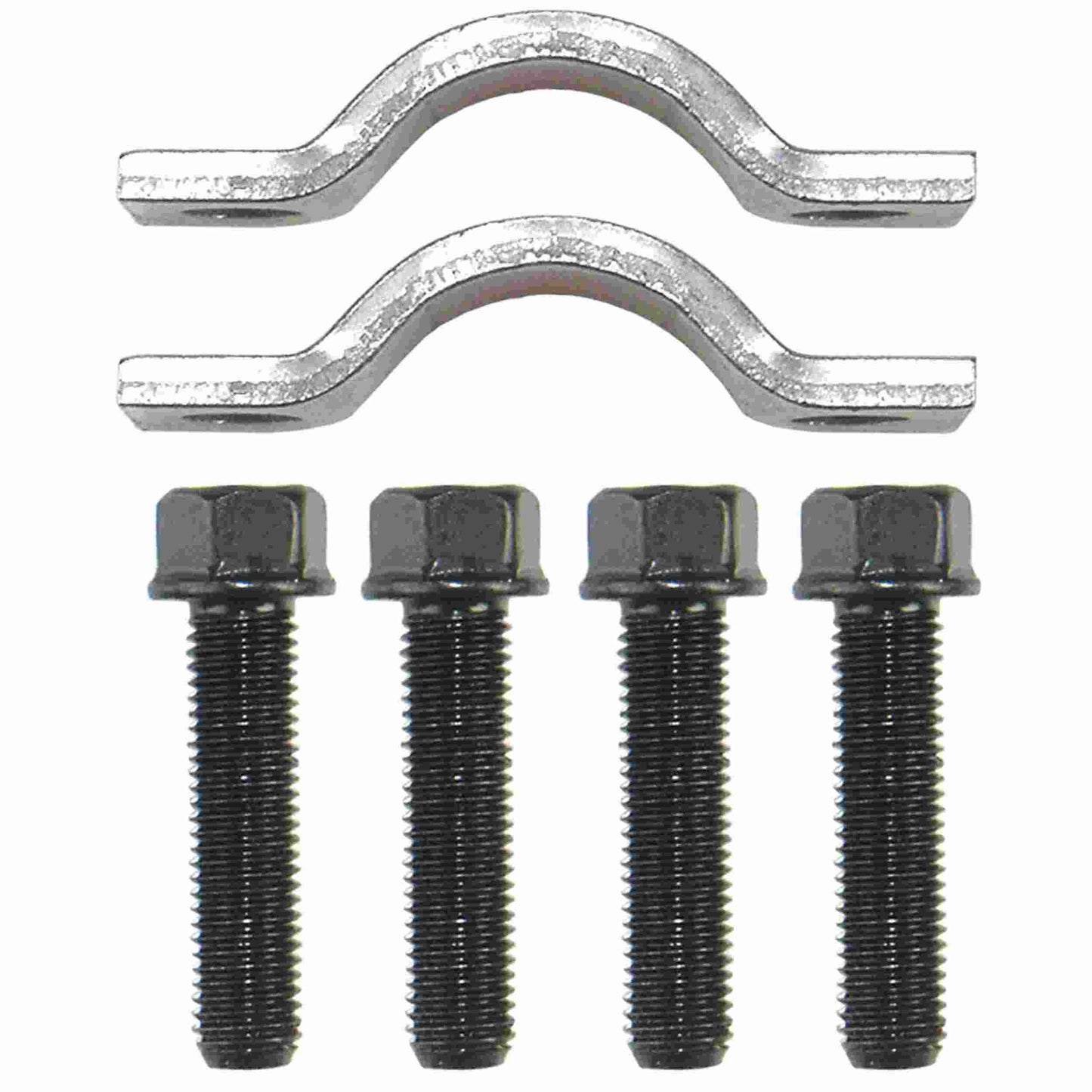 Moog U-joint Clamp Kit:Clamp Kit