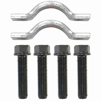 Moog U-joint Clamp Kit:Clamp Kit