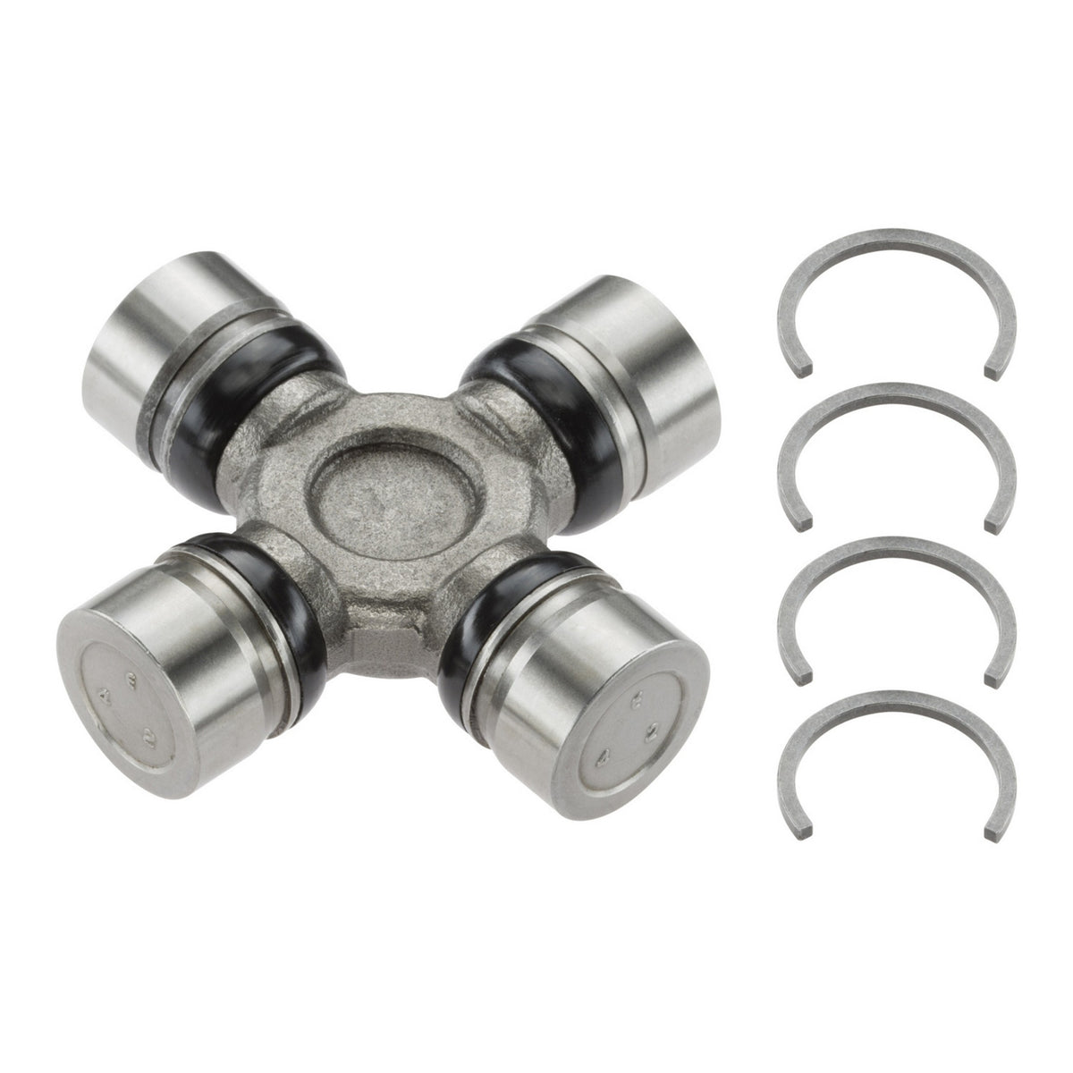 MOOG Driveline Products Universal Joint 492