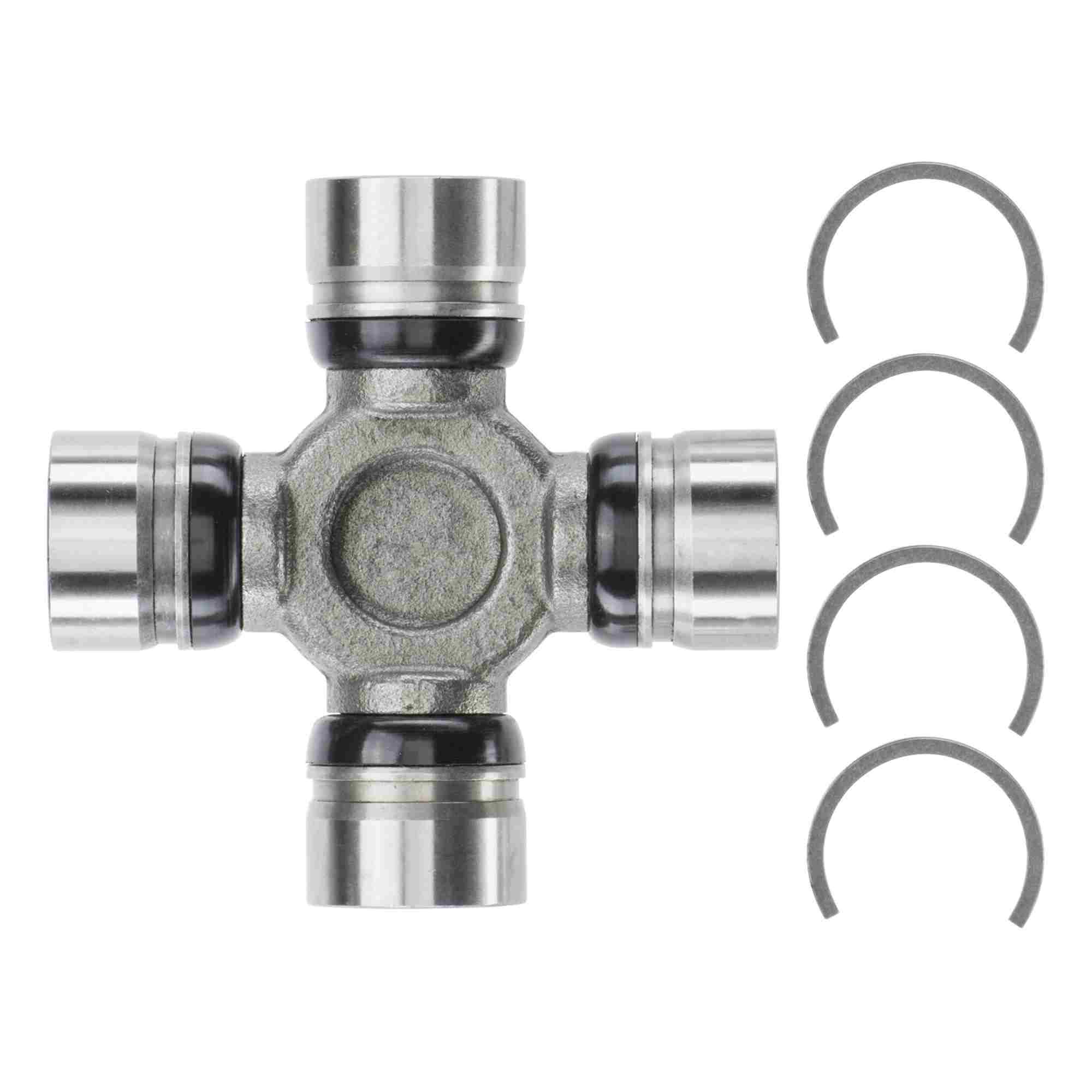 MOOG Driveline Products Universal Joint 492