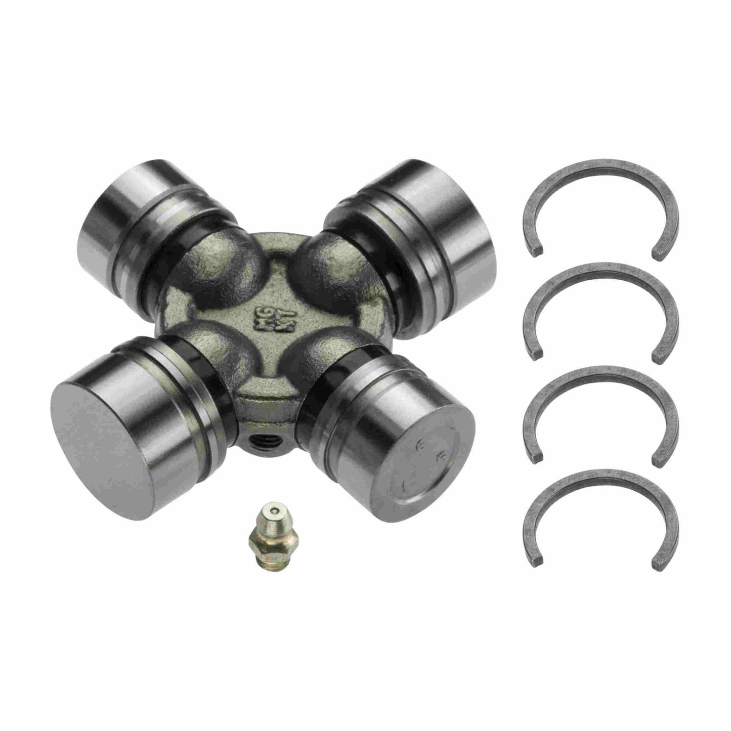 Moog Universal Joint, Mechanics 2/Ford 1310 Style