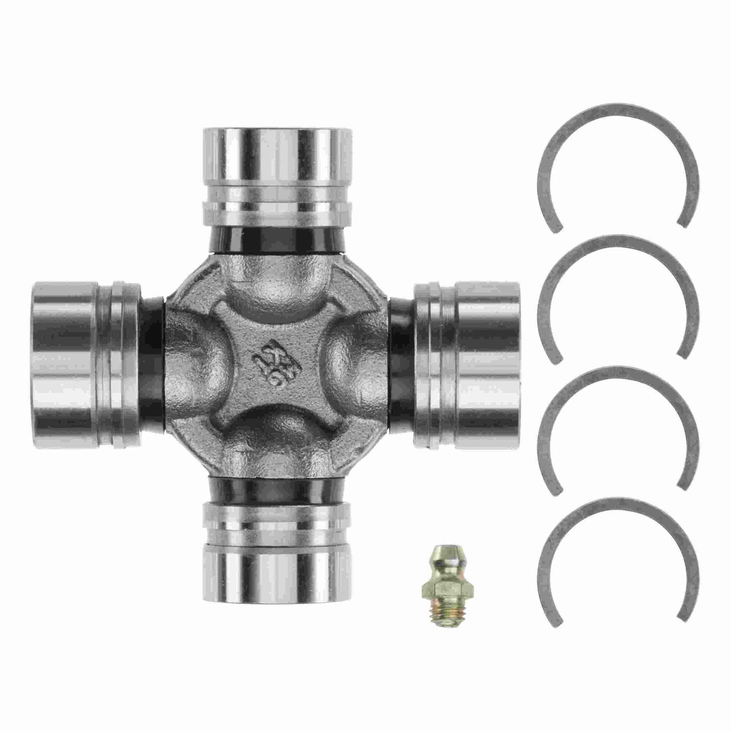 Moog Universal Joint, Mechanics 2/Ford 1310 Style