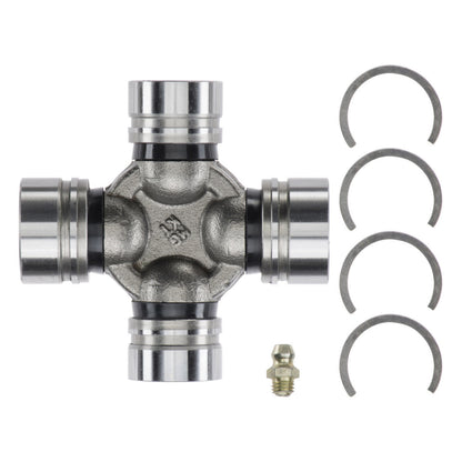 Moog Universal Joint, Mechanics 2/Ford 1310 Style