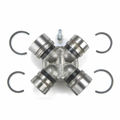 Moog Universal Joint, Mechanics 2/Ford 1310 Style