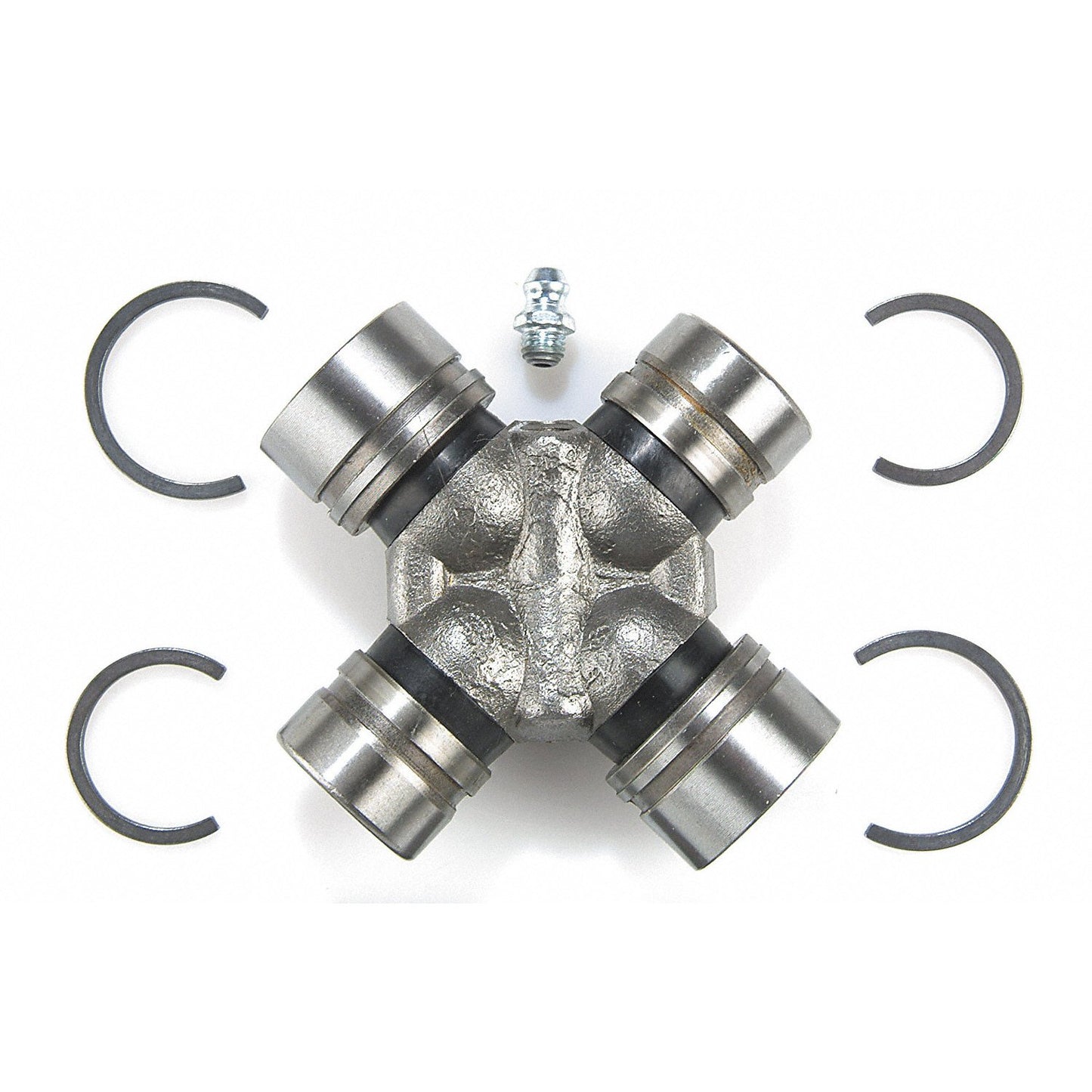 Moog Universal Joint, Mechanics 2/Ford 1310 Style