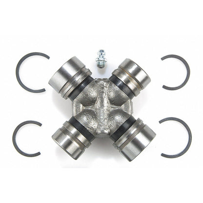 Moog Universal Joint, Mechanics 2/Ford 1310 Style